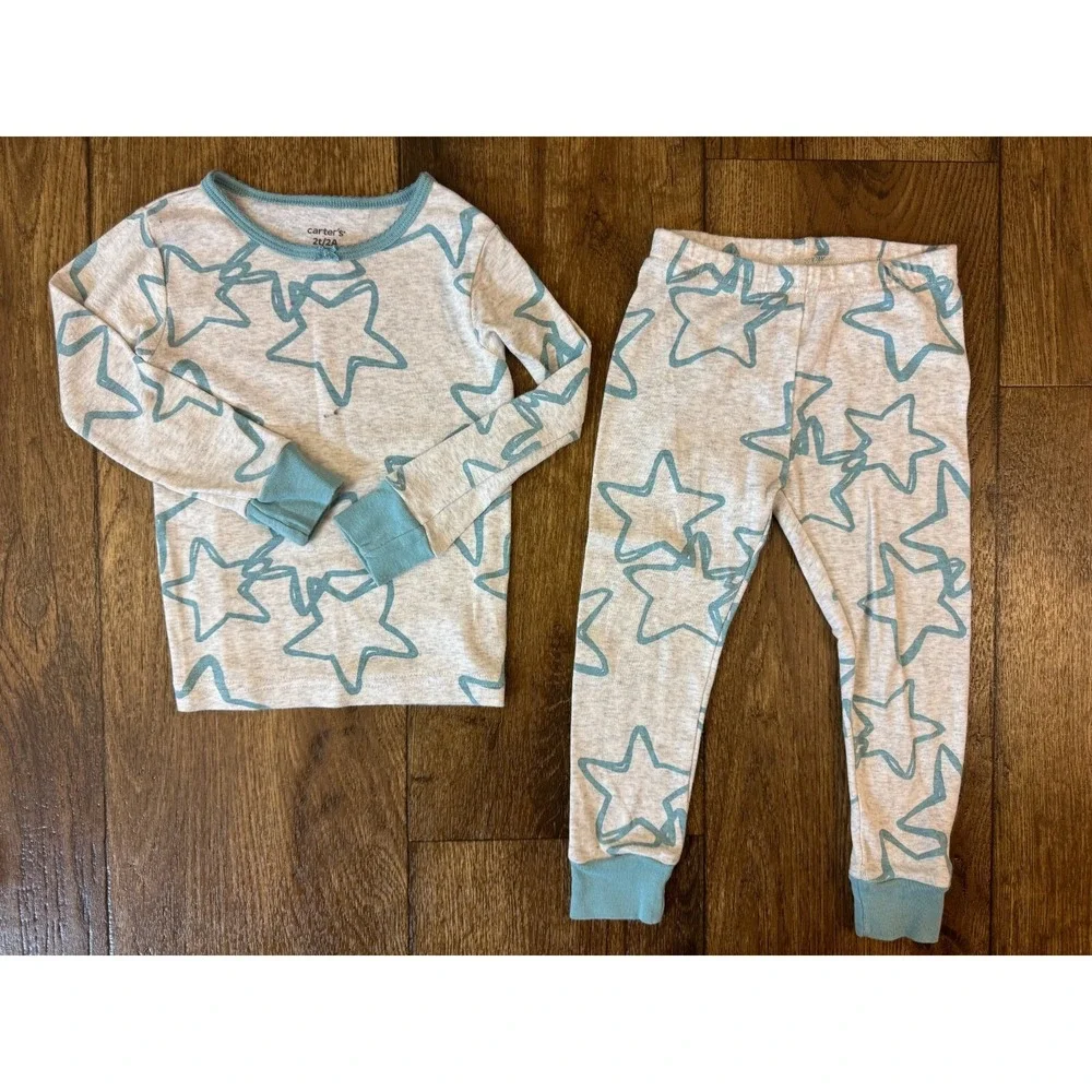 Carters 2t girl